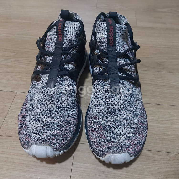 아디다스 BB8409 Tubular Nova US8.5--4