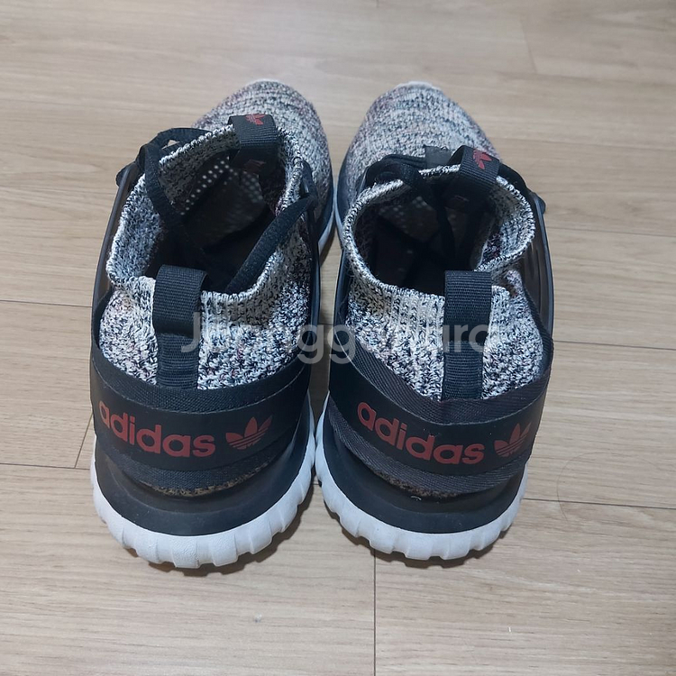 아디다스 BB8409 Tubular Nova US8.5--2