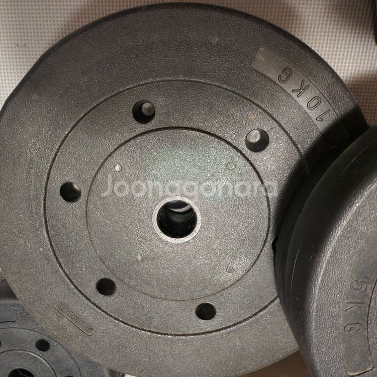 벤치 외 운동기구 전구성 판매합니다.(일괄)--5