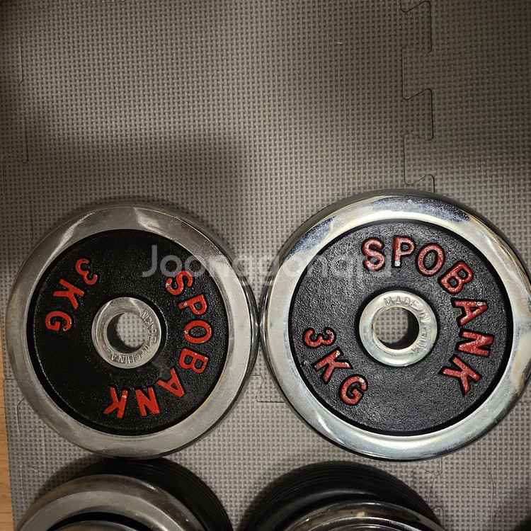 벤치 외 운동기구 전구성 판매합니다.(일괄)--8