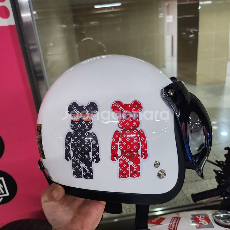 그리폰 125판매합니다.(헬멧 증정)--9