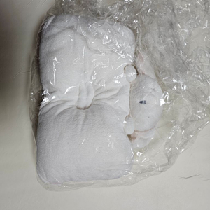 밍크뮤 토끼 짱구 배게