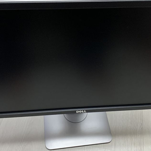 DELL P2314HT 23인치 FHD 모니터