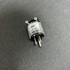 AET 110 plug 음향기기 업그레이드