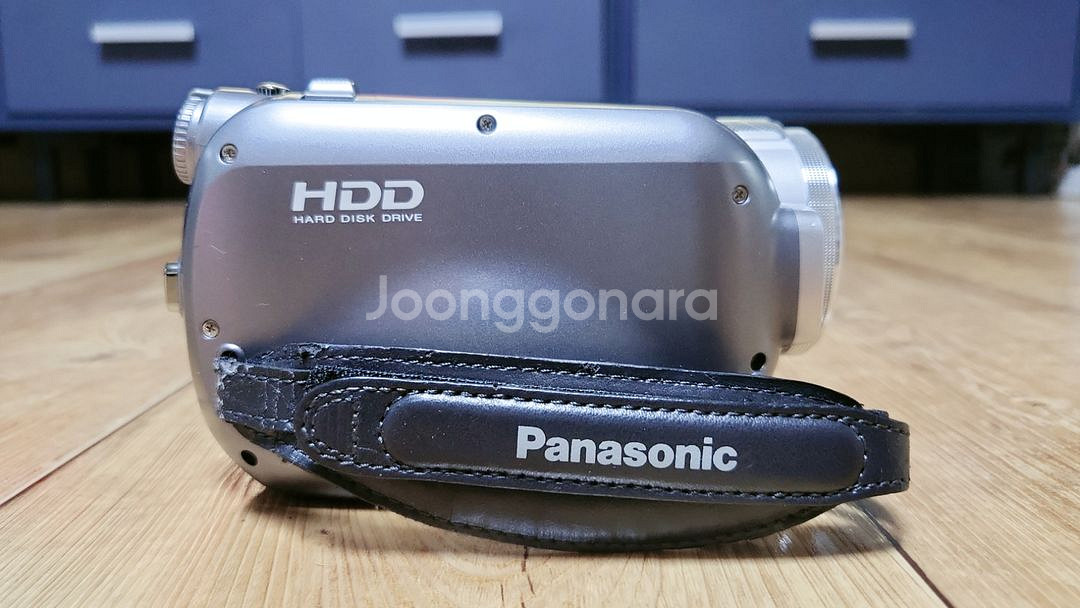 파나소닉(Panasonic) HDC-HS9 캠코더--2