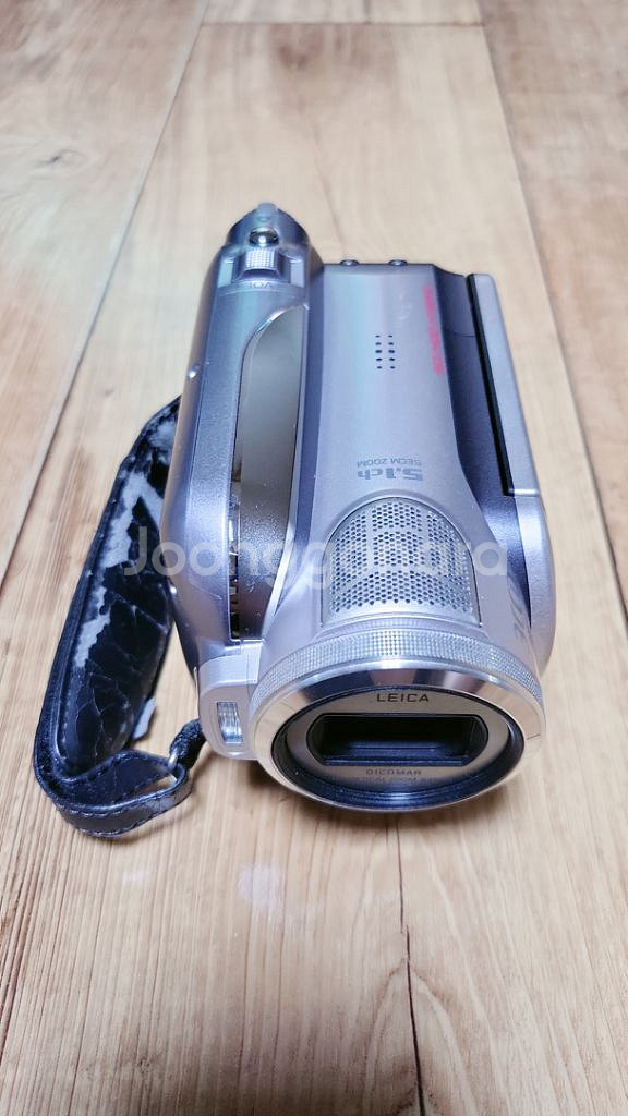 파나소닉(Panasonic) HDC-HS9 캠코더--6