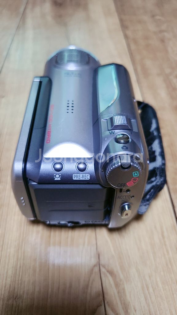 파나소닉(Panasonic) HDC-HS9 캠코더--7