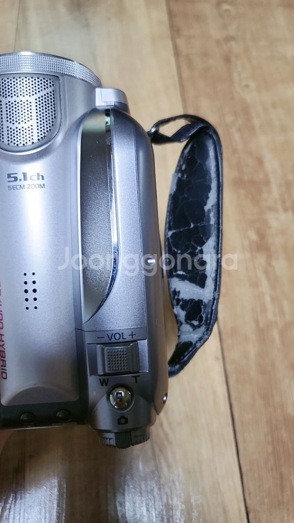 파나소닉(Panasonic) HDC-HS9 캠코더--9