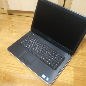 Dell vostro i5-3세대 노트북