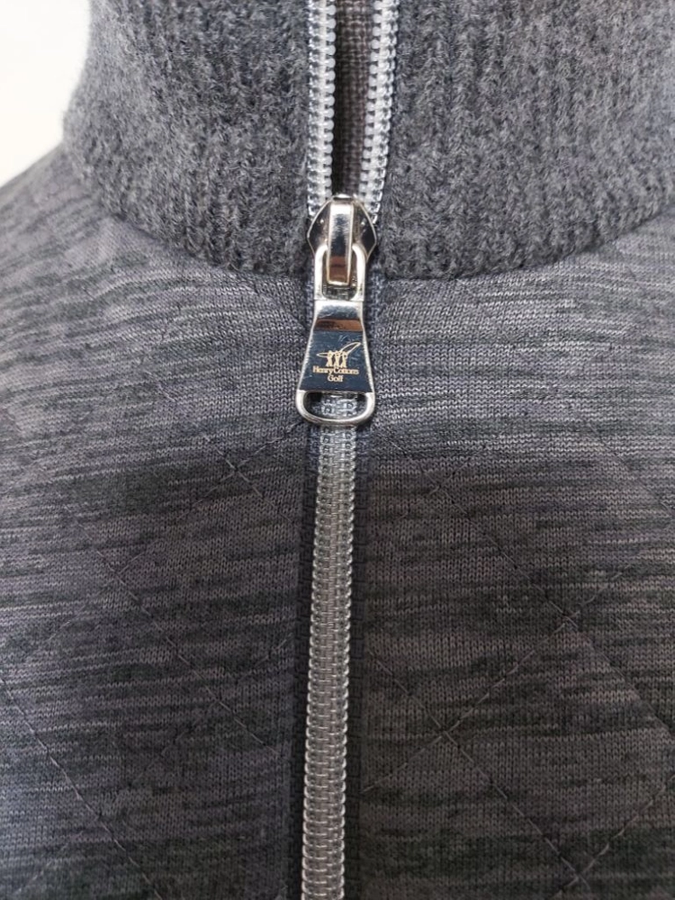 헨리코튼골프 여성 모혼방 자켓(95) 이미지