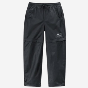 L-나이키x스투시 바지 Nike x Stussy
