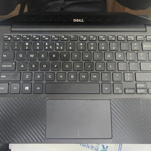 dell xps