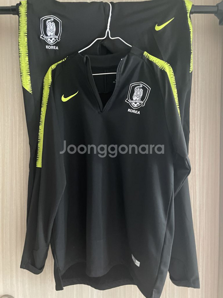 대한민국 트레이닝복 판매합니다--1
