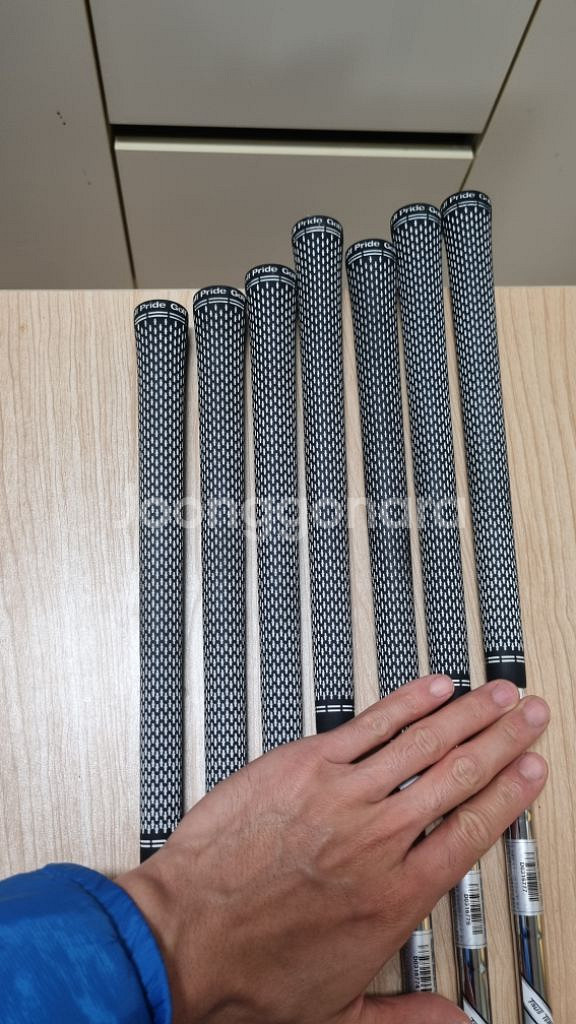 718cb아이언 amt white--5