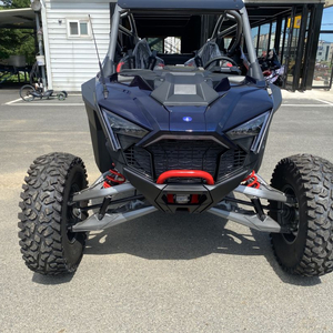 2024폴라리스 RZR 프로R 신차 판매합니다