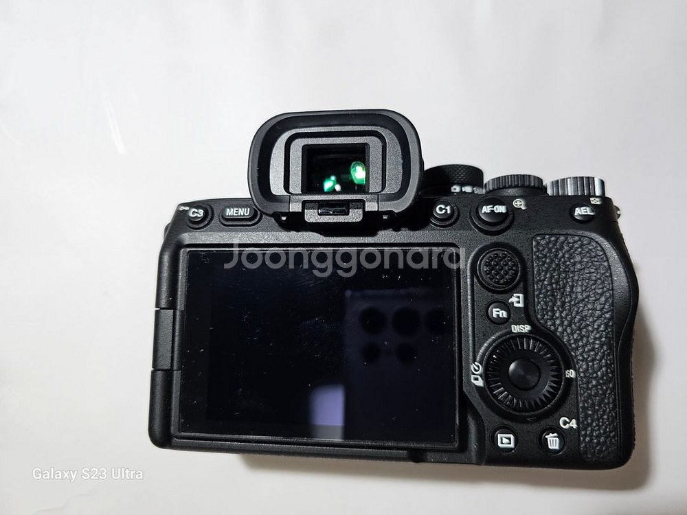 a7r5 판매합니다--0