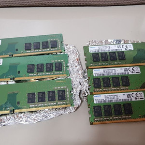 ddr4 8g 2400 2666