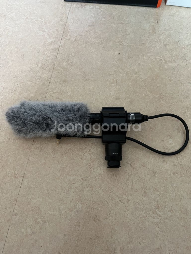 소니 캠코더 AX700--5