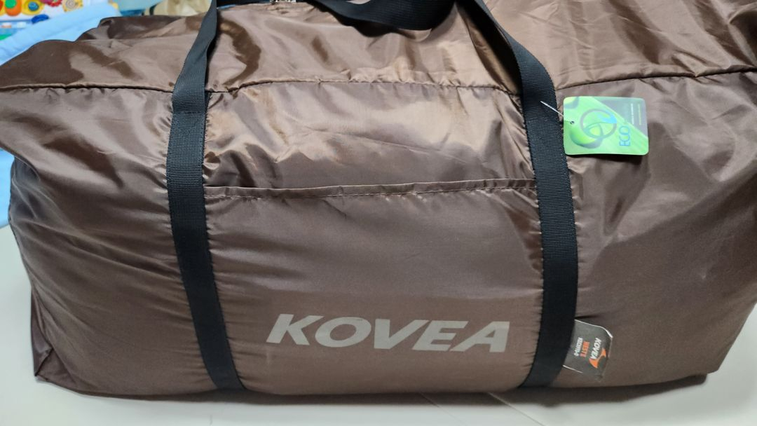 코베아 네스트2 브라운--1