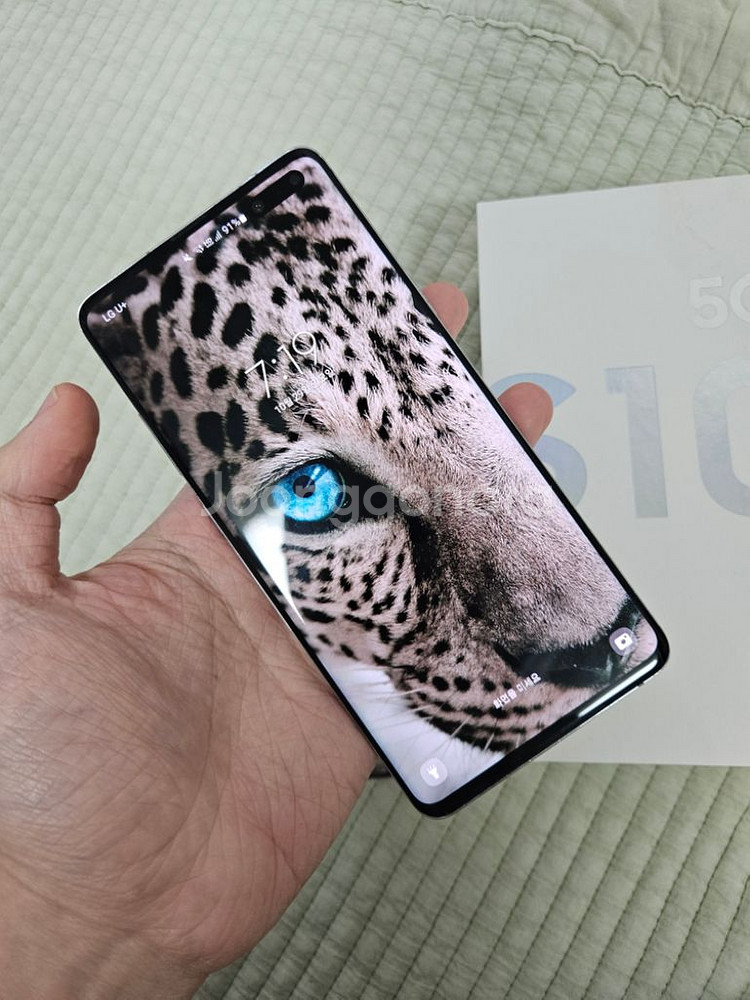 S10 5G S급--1