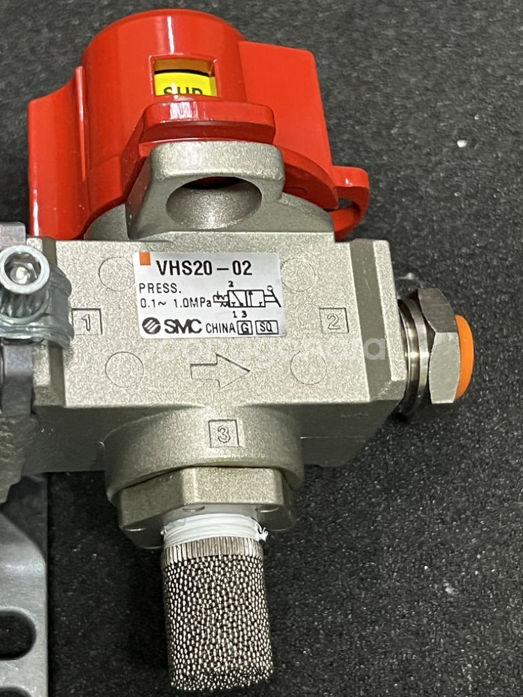SMC VHS-02 AR20K-02B--2