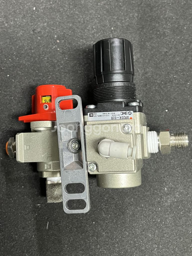 SMC VHS-02 AR20K-02B--3
