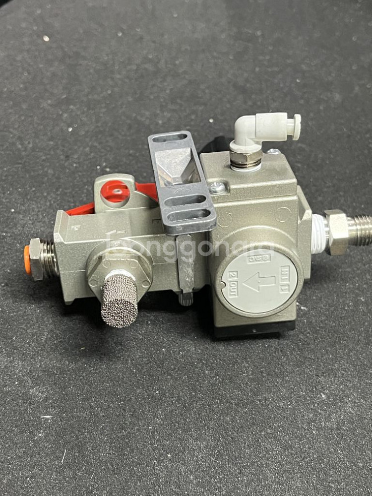 SMC VHS-02 AR20K-02B--5