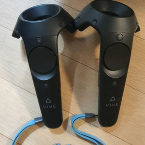 바이브 VR 1세대