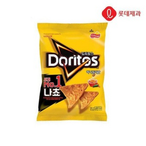 삽니다) 도리토스 허니칠리맛