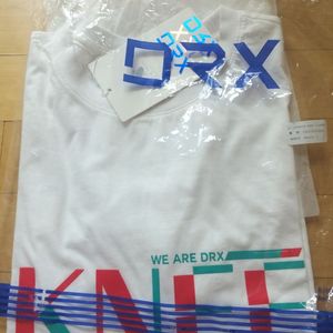 DRX Knee 티셔츠