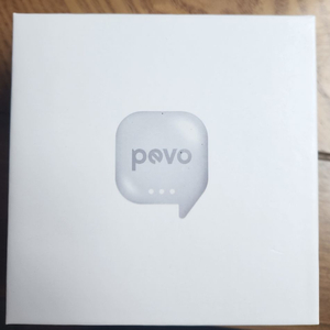 PEVO 반려견 스마트 워치