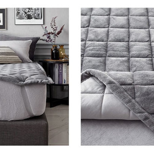 FIRON 극세사 자가발열 컴포트 볼륨패드