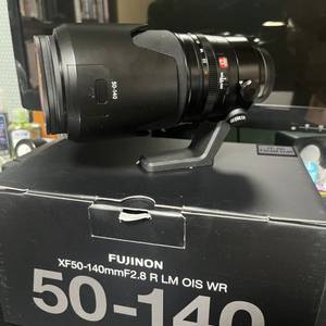 후지 XF 50-140mm