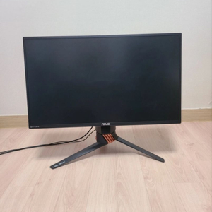 ASUS PG258Q 240hz 게이밍 모니터