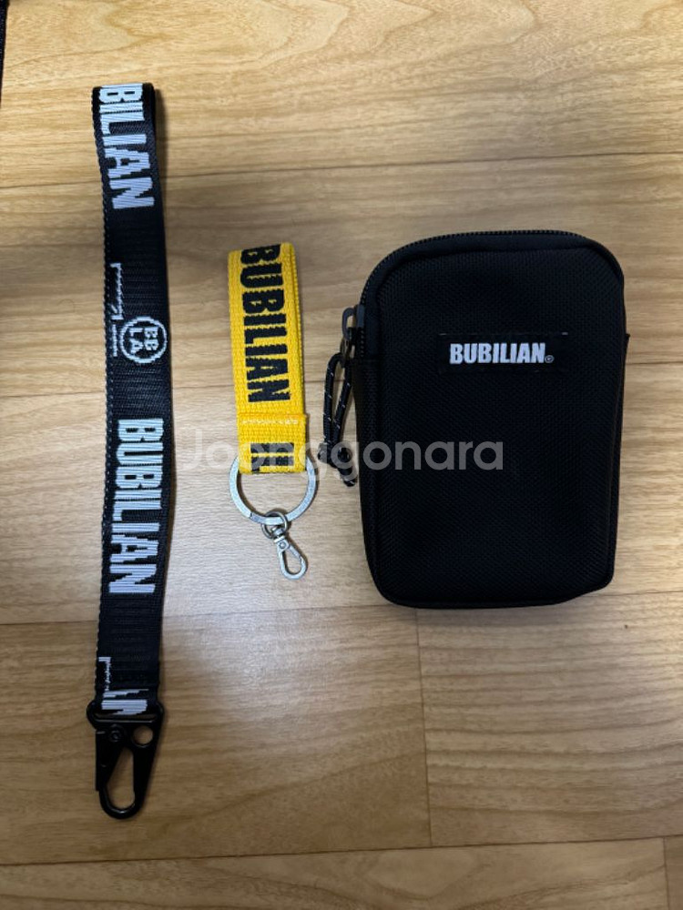 버빌리안 디럭스 백팩--1