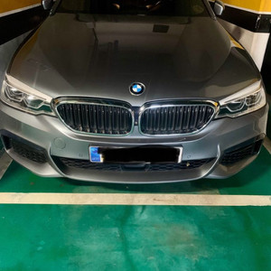 BMW G30 해드램프