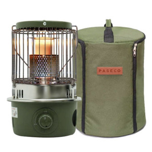 파세코 캠핑 부탄 가스 히터 (새상품) PGH-C14G