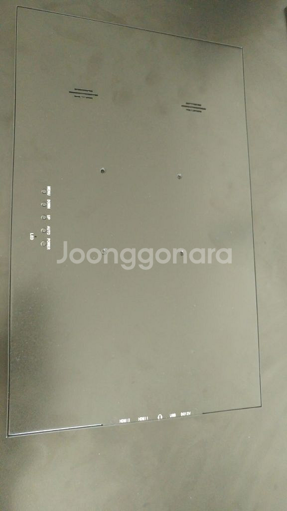 휴대용 포터블 모니터 15.6인치--8