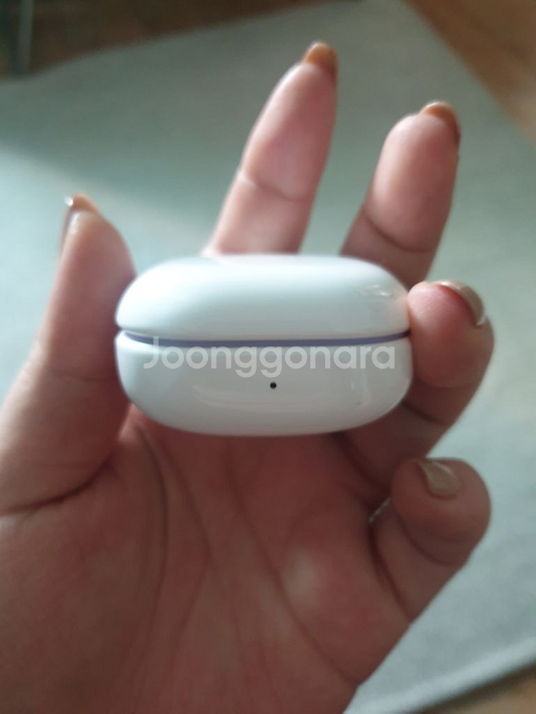 갤럭시 버즈2--1