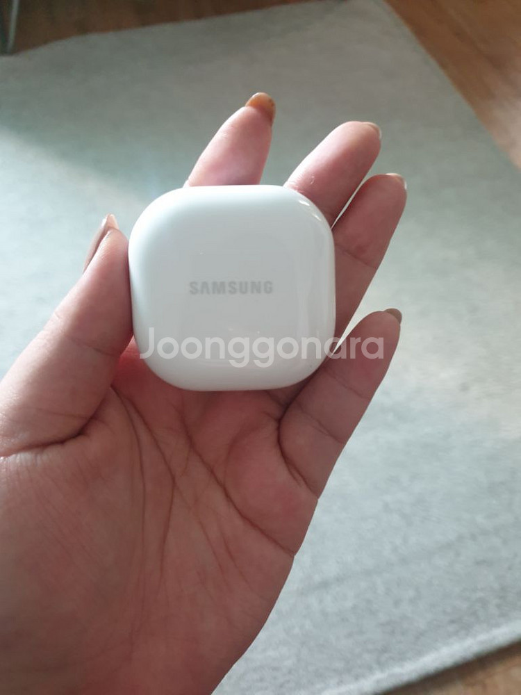 갤럭시 버즈2--0