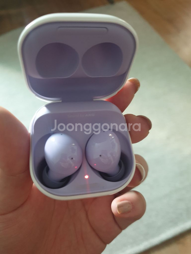 갤럭시 버즈2--2