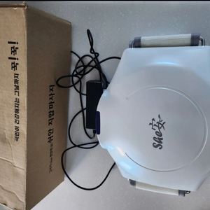 복부 마사지기 온열복부 다이어트 쾌변 쉬안마사지기