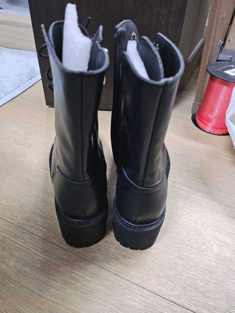 워커 팝니다 (새상품) 이미지