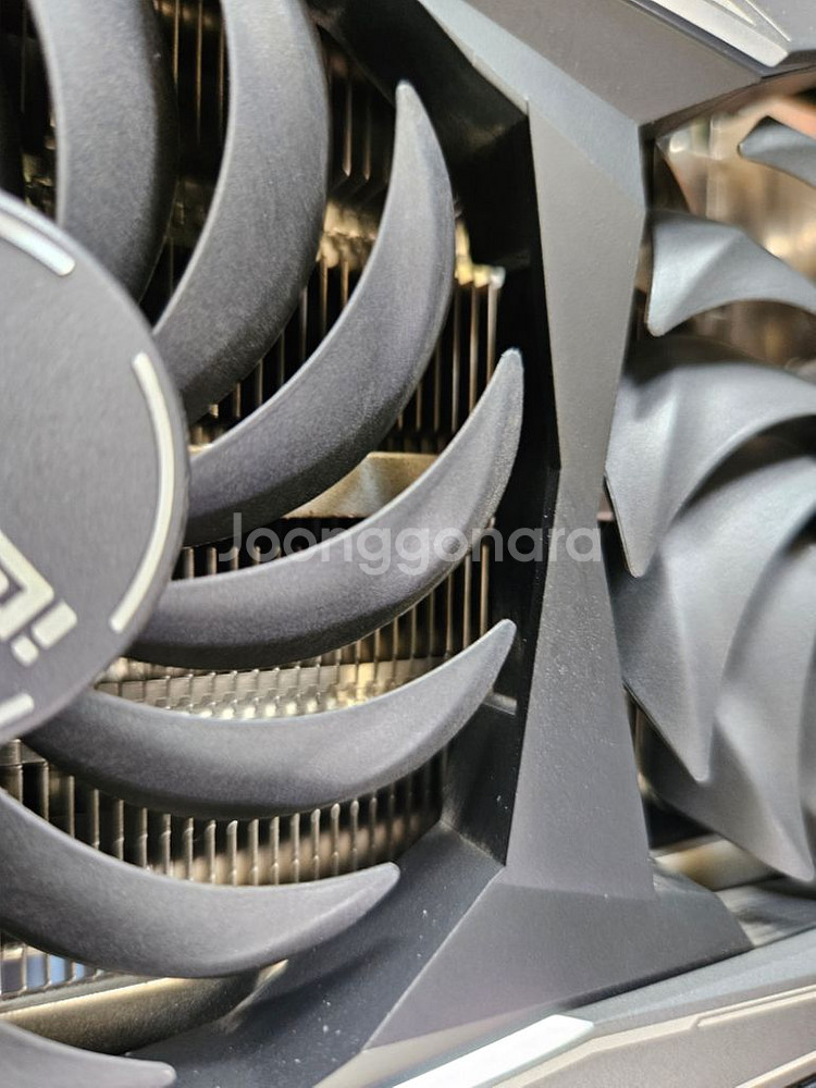 rtx3060ti 불칸 컬러풀 vulcan--4