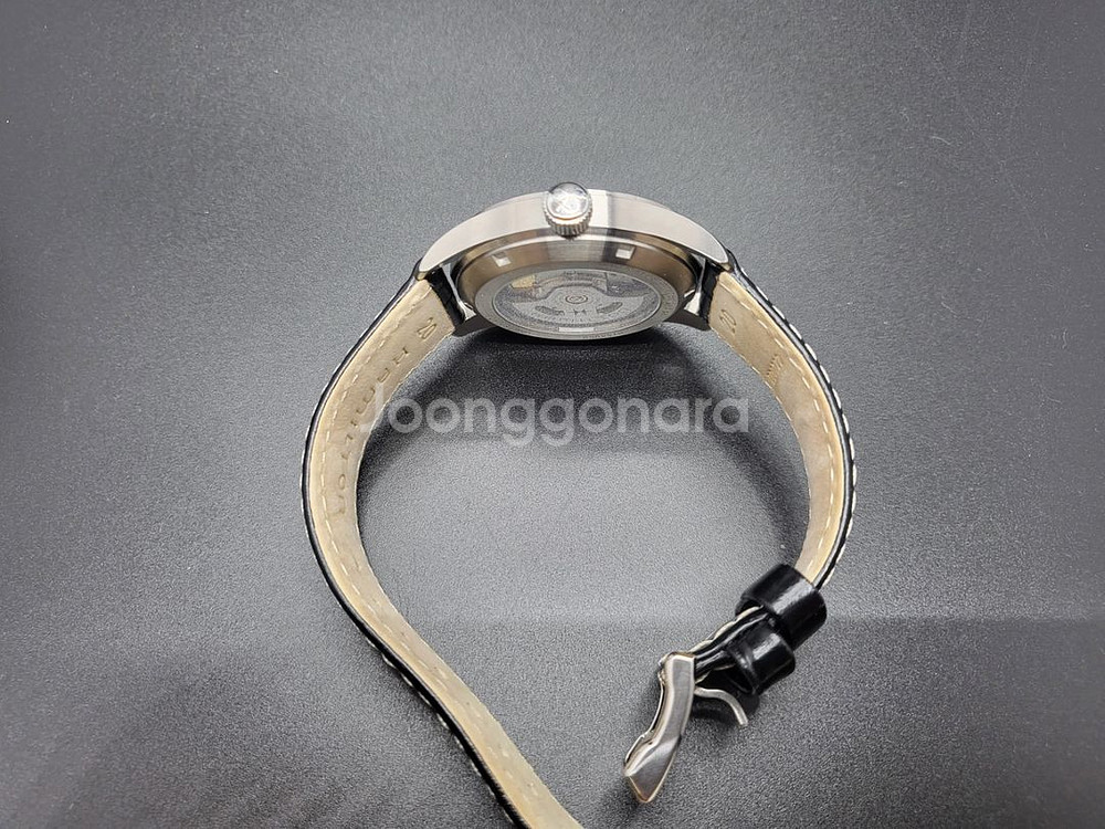 해밀턴 머피 38mm 풀박스--1