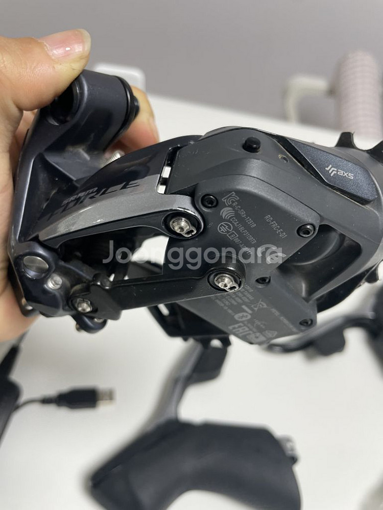 스램 포스 이탭 삼점셋--3