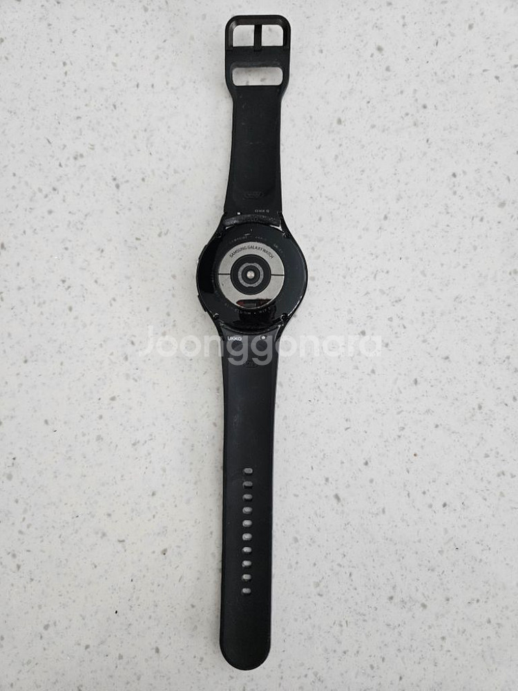 갤럭시 워치4 (44mm) 블루투스--3