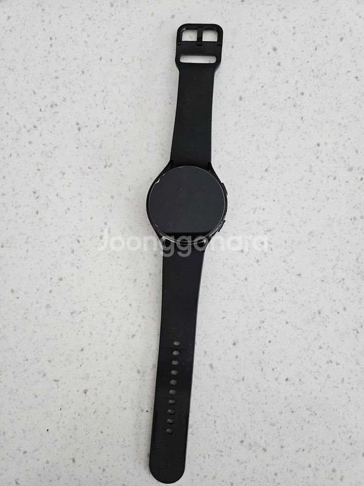 갤럭시 워치4 (44mm) 블루투스--2