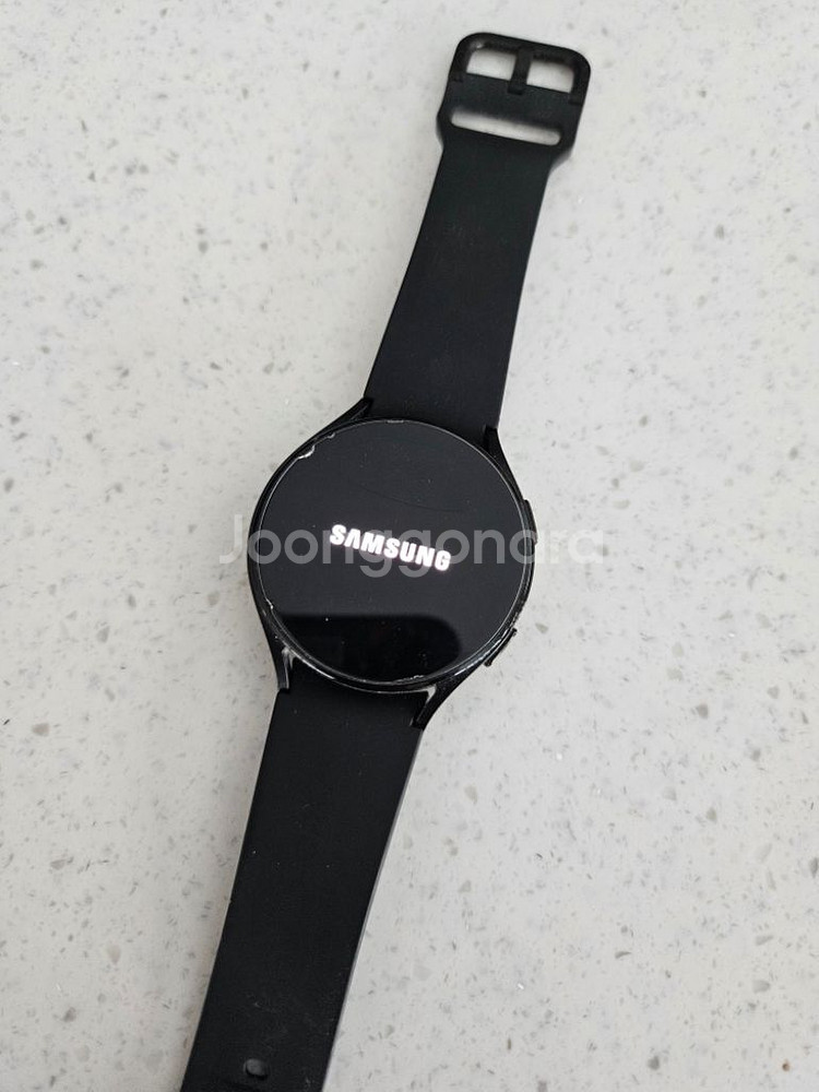 갤럭시 워치4 (44mm) 블루투스--4