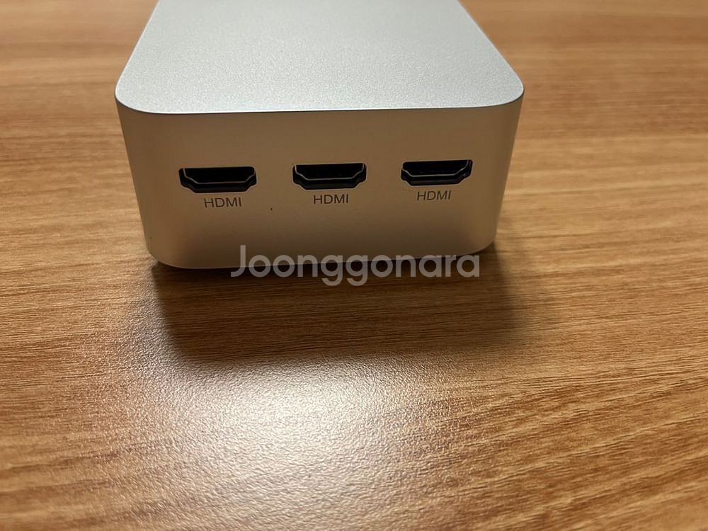 미니 PC N100 DDR5 16gb 512gb 윈도우--2